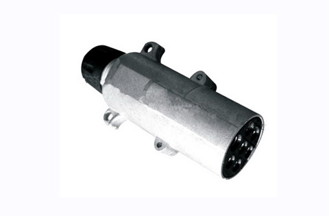 Heavy duty connector TC011-C